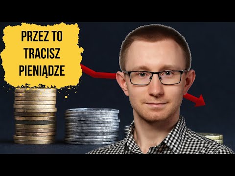 Jak nie stracić pieniędzy na giełdzie?