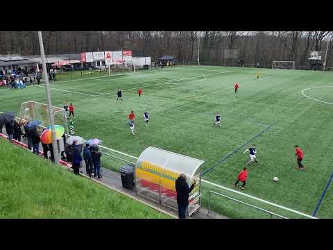 U10 SGE vs 1.FC Köln CHAMPIONSRUNDE