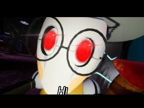 Map Bot Kill Gregory