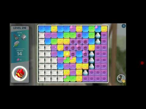 Property Brothers Home Design Level 219 - NO BOOSTERS 🛠️🏠 [ Leo G ]