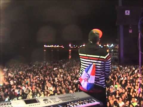 4N1 Sabado En La Noche Live (En Vivo) - Lanzarote Got Talent