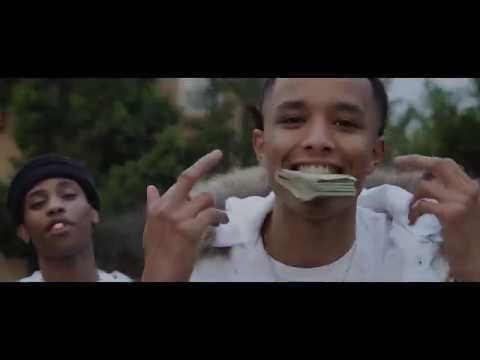 Kai Bandz - I Aint Stressin ( OFFICIAL VIDEO ) | Shot By: @SuzyMadeIt