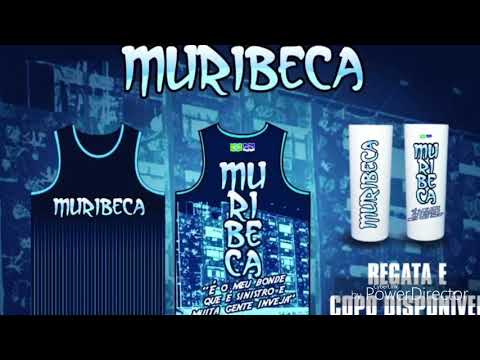 MC AGULA - FACÇÃO FORMADA - (FUNK ANTIGO DE MURIBECA)