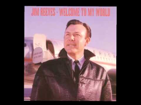 Jim Reeves - Moonlight and Roses