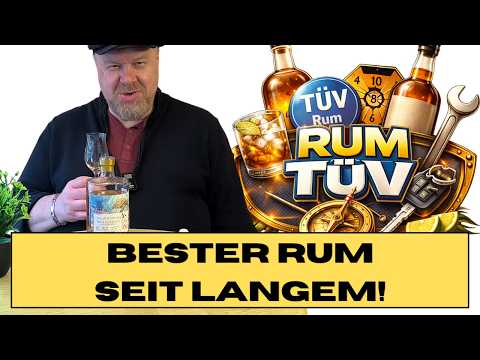 Video review: Rumclub Private Selection Ed. 60 Galapagos 2015
