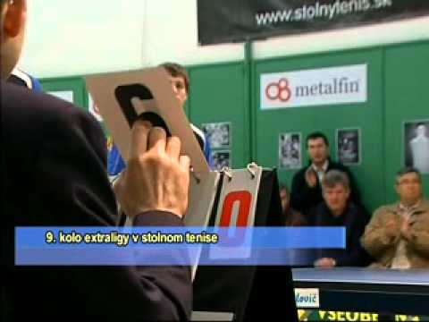 Extraliga GASTO METALFIN GA