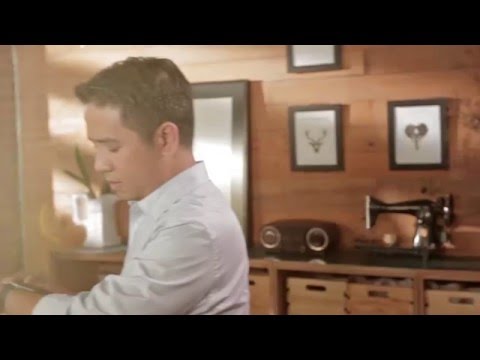 Mark Ruiz... Rexona New Pinoy Mover