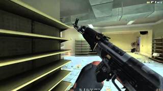Miniaturka - CS:GO - Clutch 1vs4