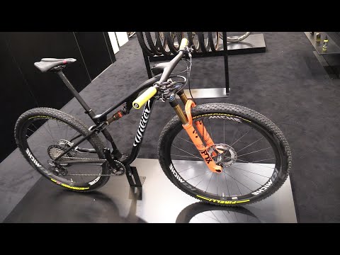 Amazing Mountain Bike ! 2023 WilierTriestina Urta