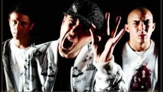 Bliss n Eso - Blazin.wmv