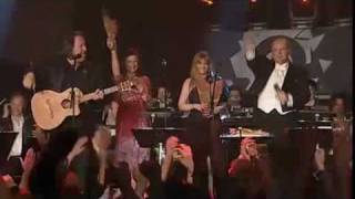 Radioresepsjonen live Rockefeller - Bjørn "Losen" Eidsvåg - Floden - med KORK - NRK P3