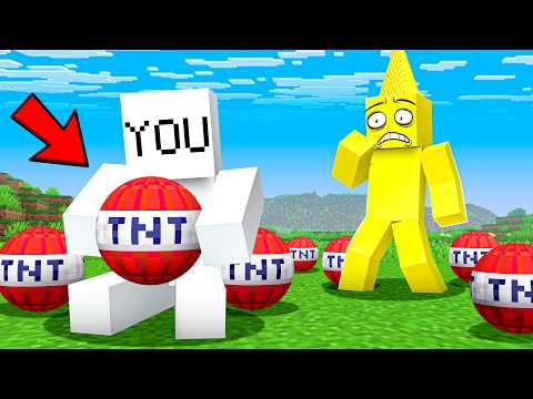 YOU Made TNT Crazier To Troll My Friend