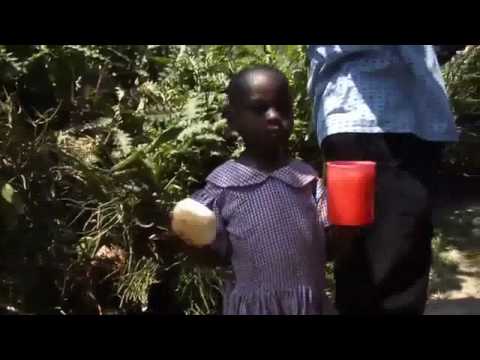 Food for Thought- Feed Schoolchildren in Uganda