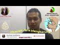Bekam Masalah Tarik Mengkarung Pusrapi Pauh Jaya 2019