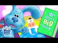 Story Time With Josh Blue 6 Blue MacDonald Had A Farm Blue S Clues You Podcast