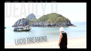 Lucid Dreaming Music Video