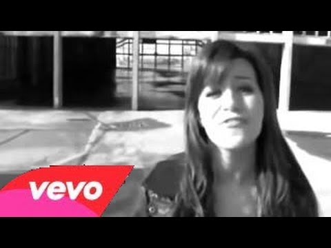 Gia Farrell - New Religion (Studio Version Video)