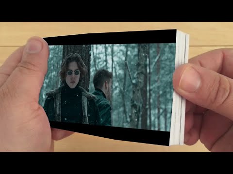 FlipBook | deadseraph - kalokagatia (prod. deadseraph) feat. Hubcore