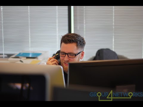 Toronto's Premier Managed IT Security Services
