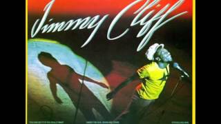 Jimmy Cliff &quot;Many Rivers to Cross&quot;