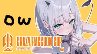 【OW】CRカップ顔合わせ【ぶいすぽっ！/花芽すみれ】