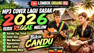 Download lagu Reggae Sasak Lombok 2026 🌴 Cover Lagu Sasak Paling Enak Didengar Saat Santai mp3 Download lagu Reggae Sasak Lombok 2026 🌴 Cover Lagu Sasak Paling Enak Didengar Saat Santai mp3