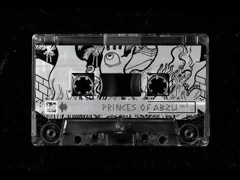 Ko Shin Moon & Simple Symmetry - Halay (Cornelius Doctor Lonley Mix) - Technics Cassette Deck