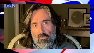 The Outsider: Neil Oliver discuses the effect of Covid messaging