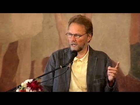 Raamattu avautuu 47 - Elämän herra, osa 1