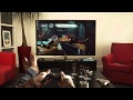 Gameplay video of Blue Estate  PC
