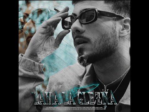 WVCKO - Lama la glezna (Official Video)