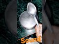 Sound In Kitchen With Kitchen Utensils
