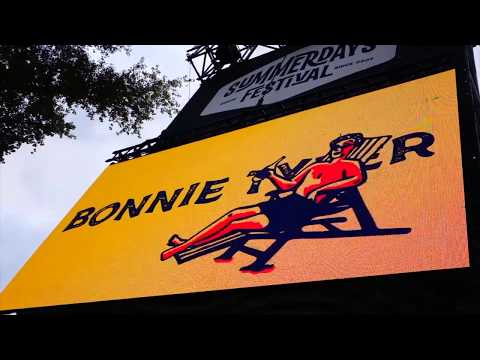 Bonnie Tyler - Summerdays Festival Arbon 2019 - It’s a Heartache