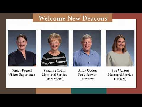 Virtual to Reality: MDPC's New Strategic Goals