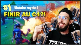 18kills finish au c4 