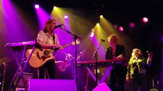 Katie Herzig &quot;Way to the Future&quot;