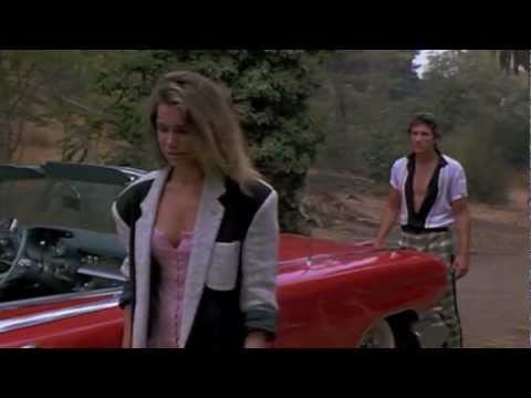 Finale "All'ultimo Respiro" 1983 - Richard Gere e Valérie Kaprisky