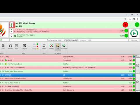 Myriad Anywhere Cloud - Playout Remote (Teaser)