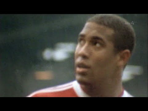 Sports Life Stories: John Barnes