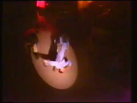 DYNAMIC ROCKERS 1984 in GERMANY