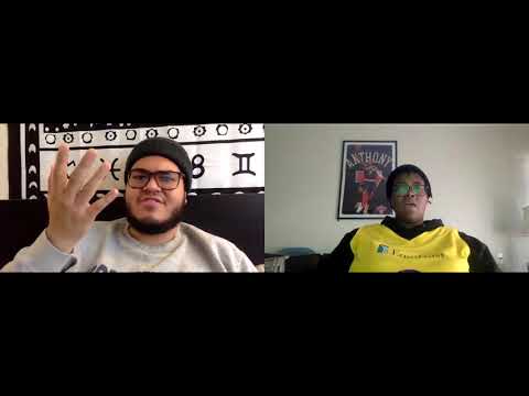 In TheRoots Episode 1 "The Rona"