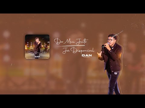 Dan Ferrera - Dois Estranhos (Clipe Oficial)