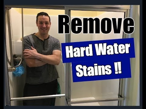 download lagu mp3 mp4 How To Remove Hard Water Stains From Glass, download lagu How To Remove Hard Water Stains From Glass gratis, unduh video klip How To Remove Hard Water Stains From Glass