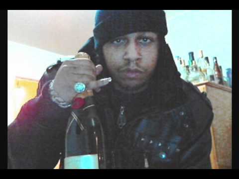 Young fantom ft Killa Kill - Blue Pnotic ( preview )