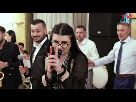 Vine Sarba cu Daniel Strechie si Voinea Cristina 💣Sarba pe SISTEM 💣Sarbe BOMBA💣 Sarbe la Valoare