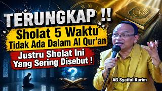 Download lagu Sholatnya Para Kekasih ALLAH β
AG Syaiful Karim mp3 Download lagu Sholatnya Para Kekasih ALLAH β
AG Syaiful Karim mp3