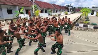 Download lagu yel yel Prajurit Marinir terbaik #yelyel #yelyeltni #yelyelkeren #yelyelmarinir #tnial #semangat mp3