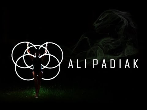 Promotional video thumbnail 1 for Ali Padiak