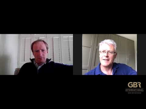 Breeze-Up consignor virtual visits - Episode 8: Mark Grant on his Goffs UK & Arqana entries