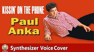 Kissin' On The Phone - Paul Anka | SynthV [電話でキッス]